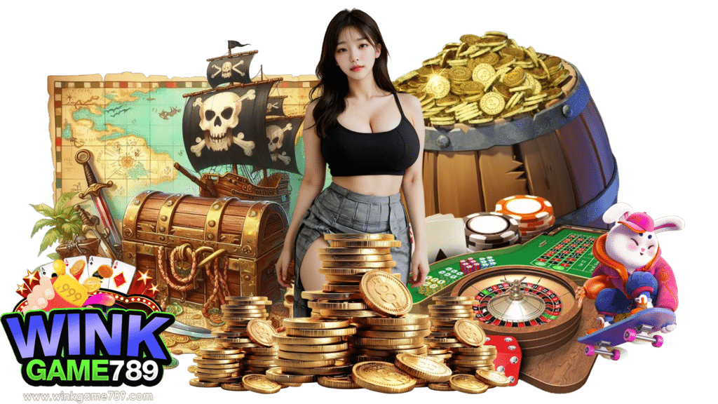 winkgame789